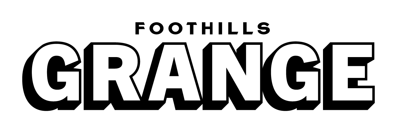 Foothills Grange